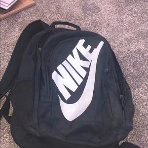 Nike Book bag